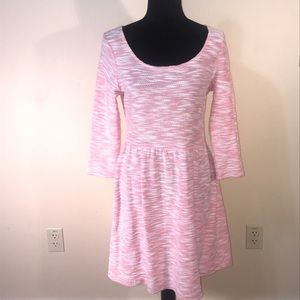 MAISON JULES dress with pockets!